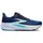 Damen Navy/Green/Turquoise 43