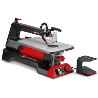 Einhell Dekupiersäge TE-SS 406 Vario FP