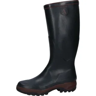 Aigle Parcours 2 Gummistiefel, Grün bronze 38 EU