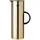 brushed brass 1 l