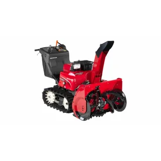 Honda Schneefräse HSM 1380I TDR