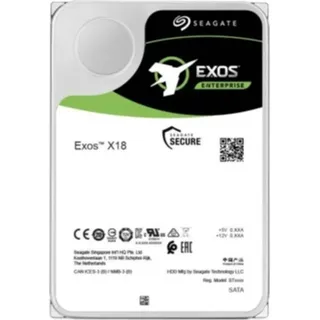 Seagate Exos X18 18 TB 3,5" ST18000NM000J