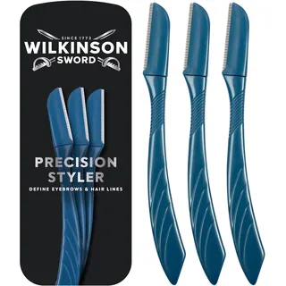 Wilkinson Precision Styler Men 3 St