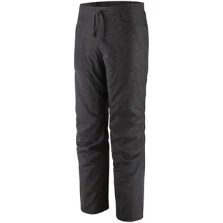 Patagonia Herren Hampi Rock Hose (Größe M, schwarz)