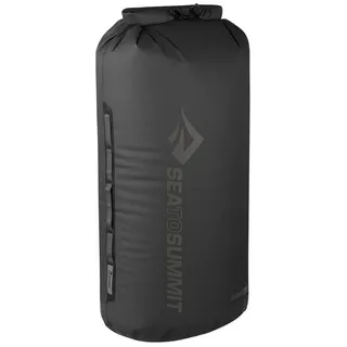 Sea to Summit Big River Dry Bag 65L Jet Black