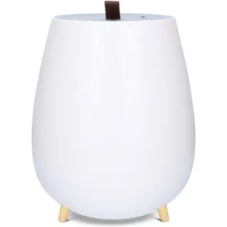 Duux Tag 2 Luftbefeuchter 12 W Weiß