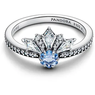 Pandora Die Eiskönigin ELSA Diadem-Ring Silber Gr. 54