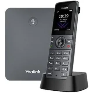 Yealink W73P Telefon, Grau