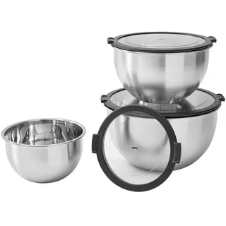 GEFU Schüssel-Set Mondi