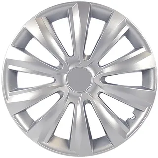 CARTREND Delta 16 Zoll Silber