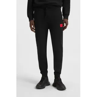 Hugo Doak 212 Hosen Black 2XL