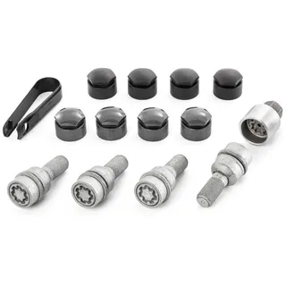 Audi Felgenschloss M14 x 1,5 x 45 mit Diebstahlhemmung