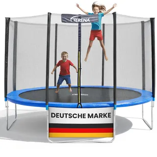 Terena Trampolin 366 cm