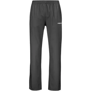 Head Racket HEAD CLUB Pants B, anthrazit, 140 - 140