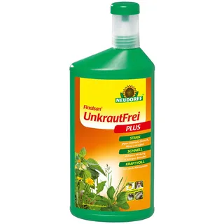 NEUDORFF Finalsan UnkrautFrei Plus 1 l
