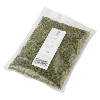 1001 Frucht 1001-Frucht Pistazien Premium Qualität, geschält, naturbelassen, 500g