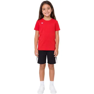 Erima Intro function T-Shirt, Kids F2082636 Kinder