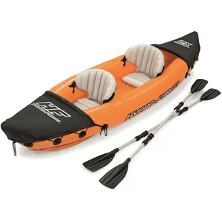 BESTWAY Lite-Rapid X2 orange