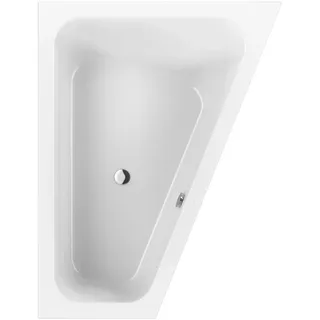 Villeroy & Boch Loop & Friends Eckbadewanne 135 x 175 cm (UBA175LFS9REV01)