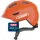 Kinder 45-50 cm shiny orange