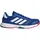 Team Royal Blue/Cloud White/Pure Ruby 44 2/3