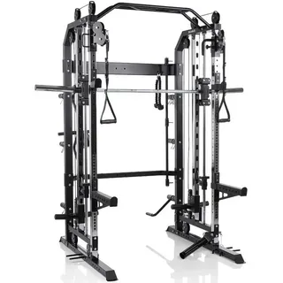 Hammer Autark Smith Machine Multi, schwarz No Size