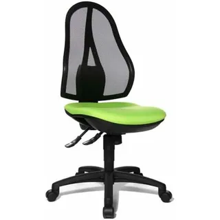 ohne Armlehnen apfelgrün