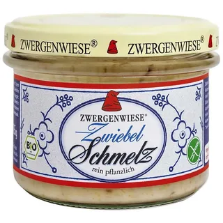 Zwergenwiese Zwiebel Schmelz bio