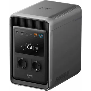 Anker Solix S2000 PowerStation 2 kWh