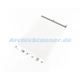 Trägerfolie für Fujitsu Scanner