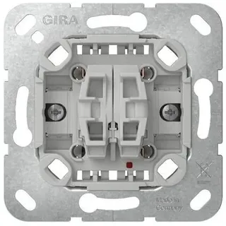 Gira Lichtschalter 312500