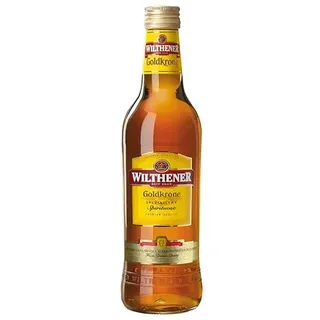 Wilthener Goldkrone 28 % vol 0,35 l