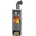 Grande Naturstein grau 5 kW
