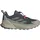 GTX Speed Lace Herren Carbon/Grey Three/Silver Green 44 2/3
