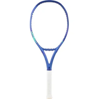 Yonex Ezone 100 Tennisschläger - Weiß/Blau