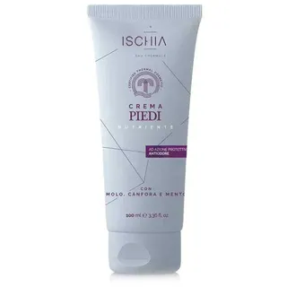 Sali D'Ischia Fusscreme, 100ml