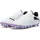 puma white/puma black/poison pink 44,5