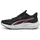 Puma Black/Pure Pink 40,5