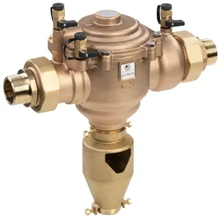 Grünbeck Geno-DK 2 Systemtrenner 1", 5,2cbm/h, 132530 132530