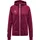 MOVE Kapuzenjacke 3506 grape wine XS