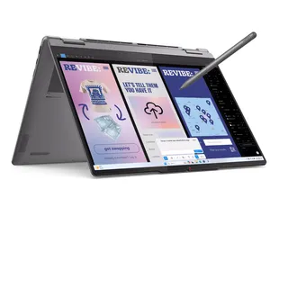 Intel Core Ultra 7 256V 16 GB RAM 1 TB SSD Storm Grey