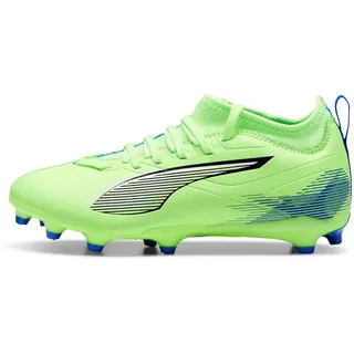 Kinder Fizzy Apple-Puma White-Bluemazing 36