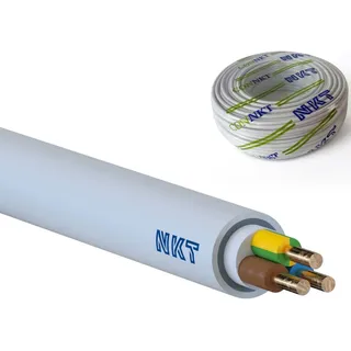 k+l NYM-J 3x1,5 Eca Tr500 NYM-J 3x1,5 Eca