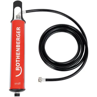 Rothenberger 1500004350 Demineralisierungskartusche