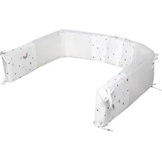 roba Nestchen Air PLUS 'safe asleep'