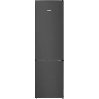 Siemens iQ300 KG39N2XAG Kühl-Gefrierkombination (363 l, 2030 mm hoch, Dark Inox)