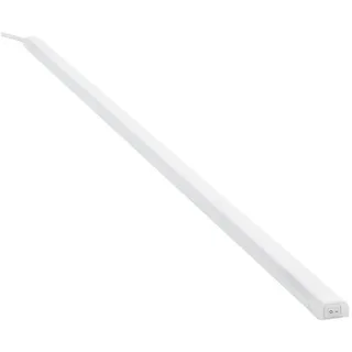 sebson Einbauleuchte 80cm weiß
