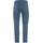 Herren Zip-Off Hose Indigo Blue 44