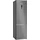 KG39NAXCF Kühl-Gefrierkombination (363 l, 2030 mm hoch, Schwarzer Stahl)