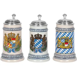 Domex Domex, Biergläser, Bierseidel (0.50 l, 1x)